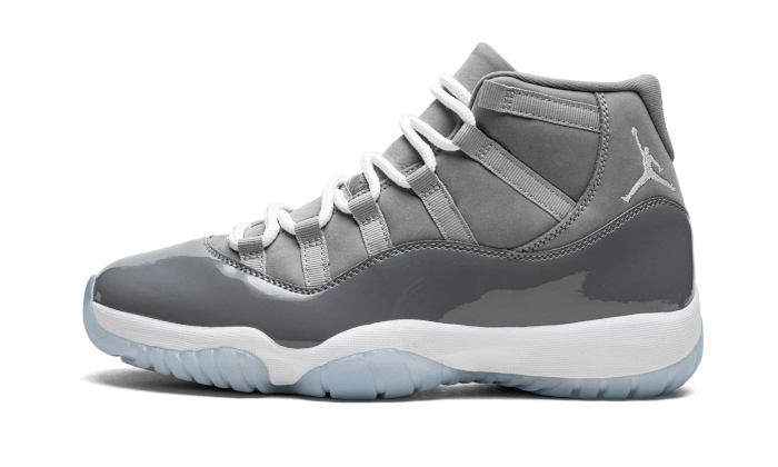 J11 – COOL GRAY