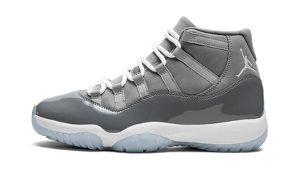 J11 – COOL GRAY