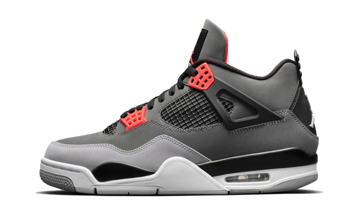 J4 - INFRARED BACK