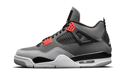 J4 - INFRARED BACK