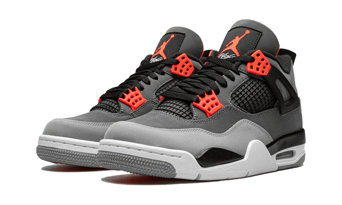 J4 - INFRARED BACK