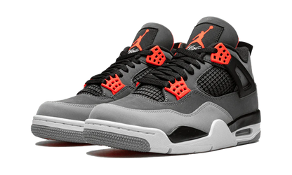 J4 - INFRARED BACK