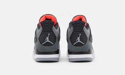 J4 - INFRARED BACK