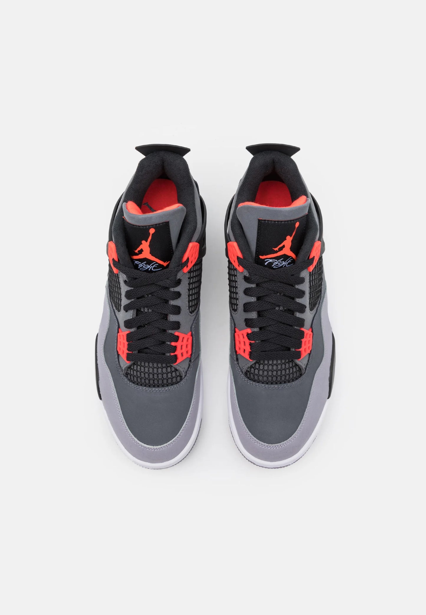 J4 - INFRARED BACK