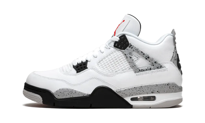 J4 - BACK OG CEMENT