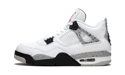 J4 - BACK OG CEMENT