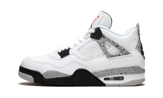 J4 - BACK OG CEMENT