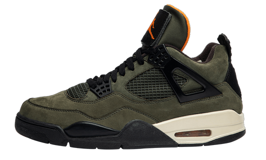 Jordan 4 shop on sale italia