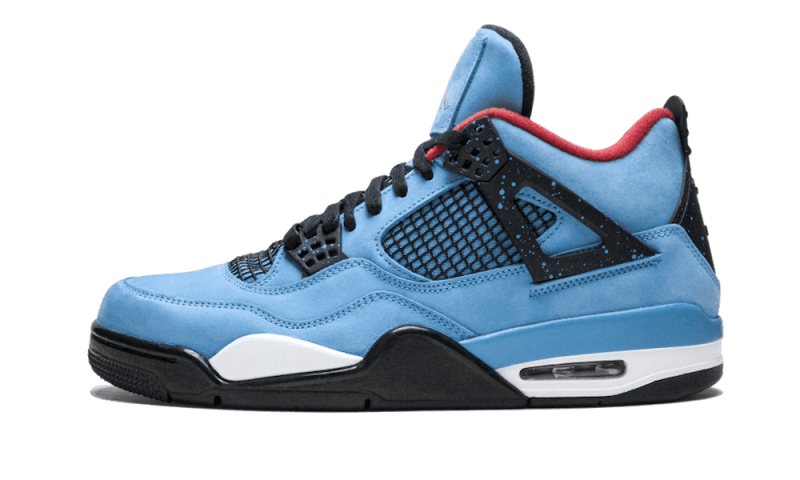 J4 – X TRAVIS CACTUS JACK