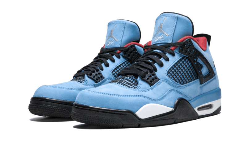 J4 – X TRAVIS CACTUS JACK