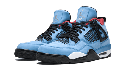 J4 – X TRAVIS CACTUS JACK