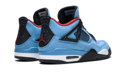 J4 – X TRAVIS CACTUS JACK