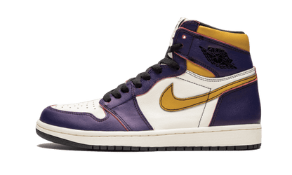 JORDAN 1 - DEFIANT SB LA TO CHICAGO