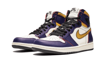 JORDAN 1 - DEFIANT SB LA TO CHICAGO