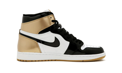 JORDAN 1 - GOLD TOP