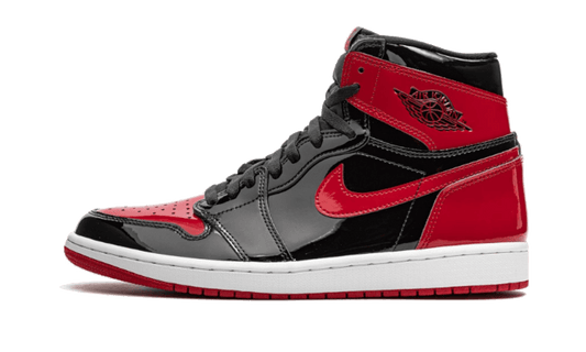 JORDAN 1 - PATENT BRED