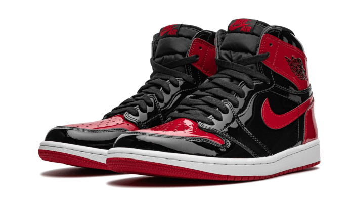 JORDAN 1 - PATENT BRED