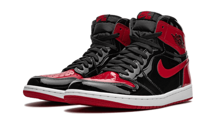 JORDAN 1 - PATENT BRED