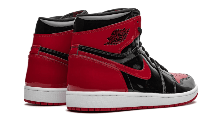 JORDAN 1 - PATENT BRED