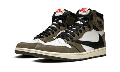 JORDAN 1 X TRAVIS - CACTUS JACK