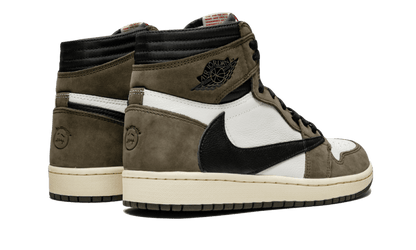 JORDAN 1 X TRAVIS - CACTUS JACK