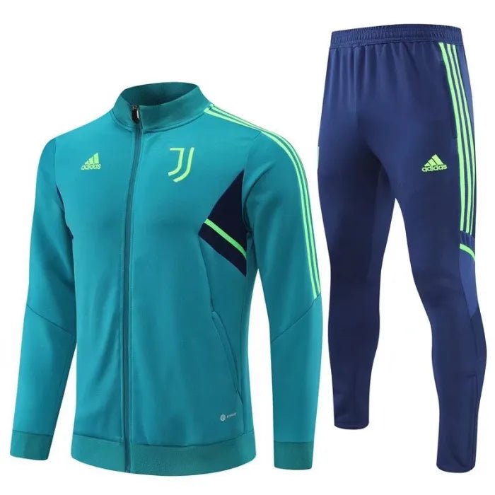 JUVENTUS - ANTHEM WATER GREEN