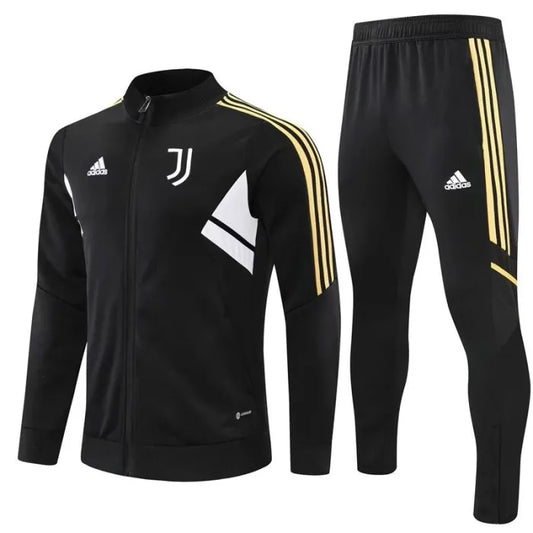 JUVENTUS - ANTHEM BLACK