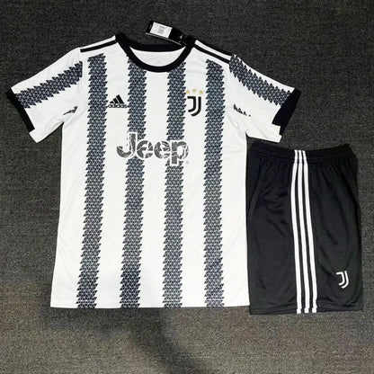 JUVENTUS - CLASSIC FIRST SEASON