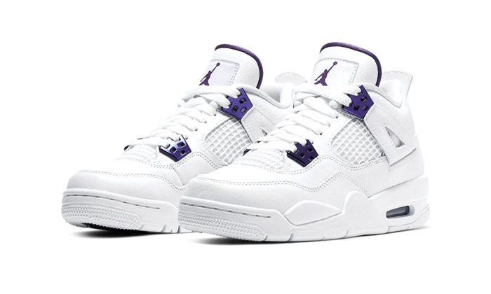 J4 - RETRO METALLIC PURPLE GS