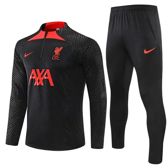 LFC - BLACK STRIPES