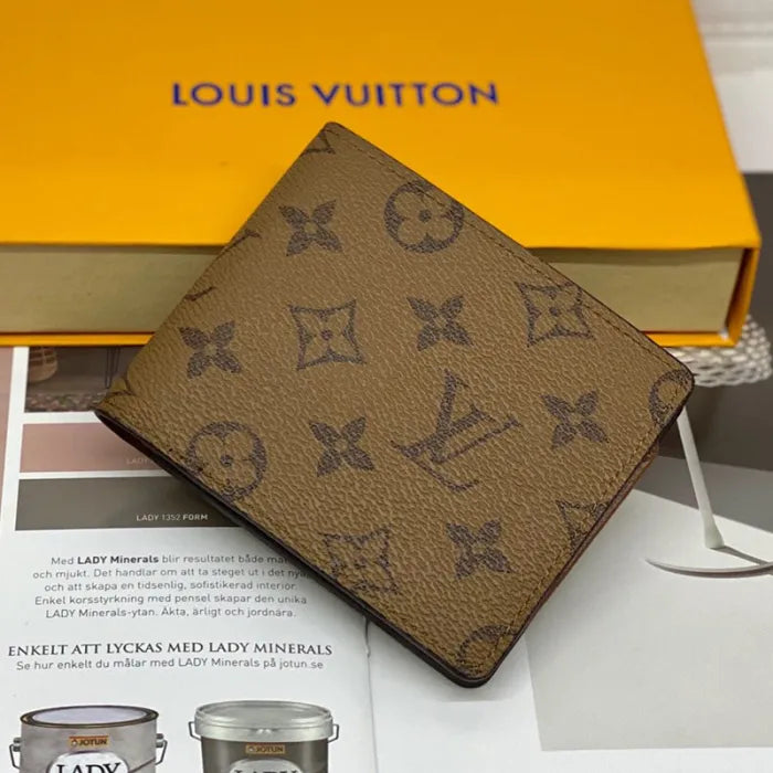 LOUIS VUITTON - COFFEE MONOGRAM