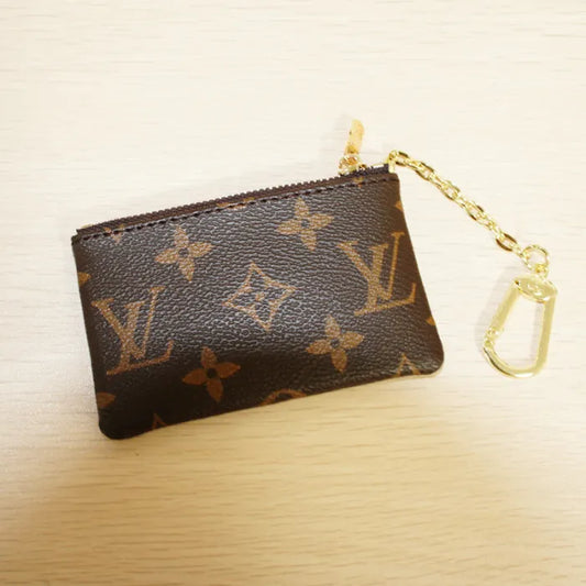 LOUIS VUITTON - POCHETTE MONOGRAM CLASSIC