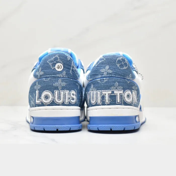 LV TRAINER - AZURE SIGN