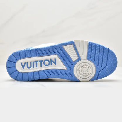 LV TRAINER - AZURE SIGN