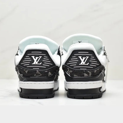 LV TRAINER - BLACK