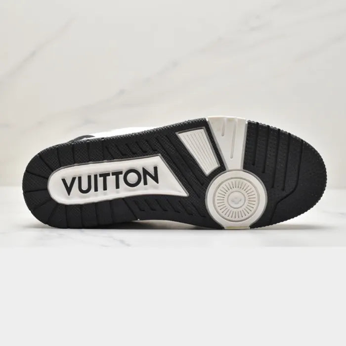 LV TRAINER - BLACK SIGN