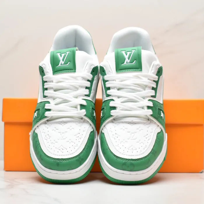 LV TRAINER - GREEN SIGN