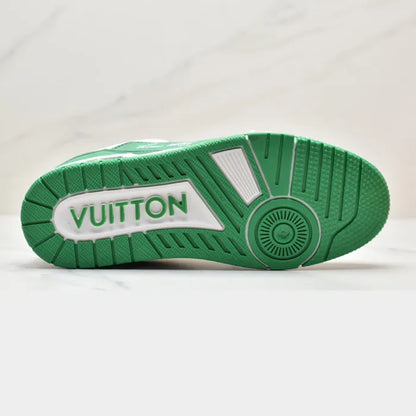 LV TRAINER - GREEN SIGN