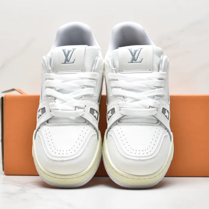 LV TRAINER - WHITE SIGN