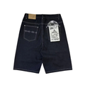 Losing Disk Shorts Jeans