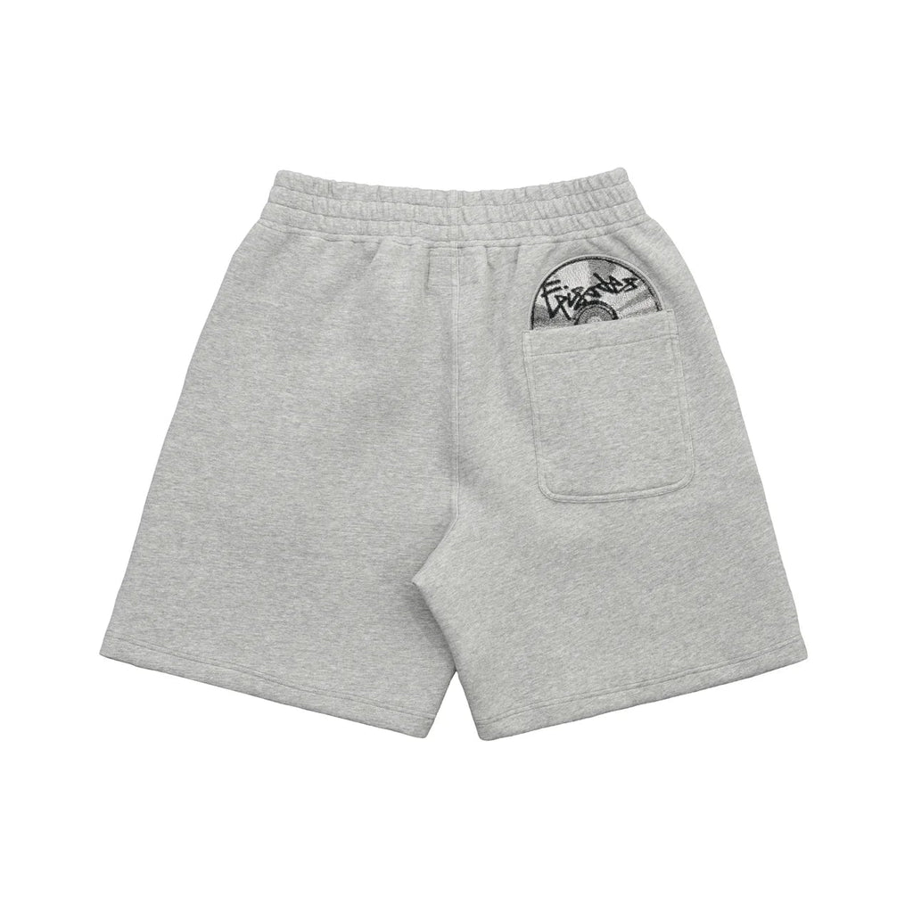 Losing Disk Soft Shorts