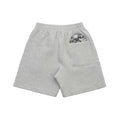 Losing Disk Soft Shorts