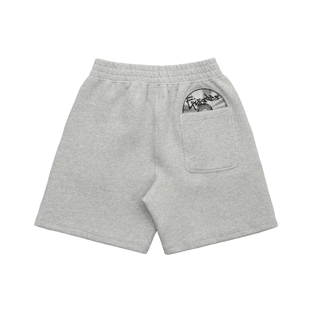 Losing Disk Soft Shorts