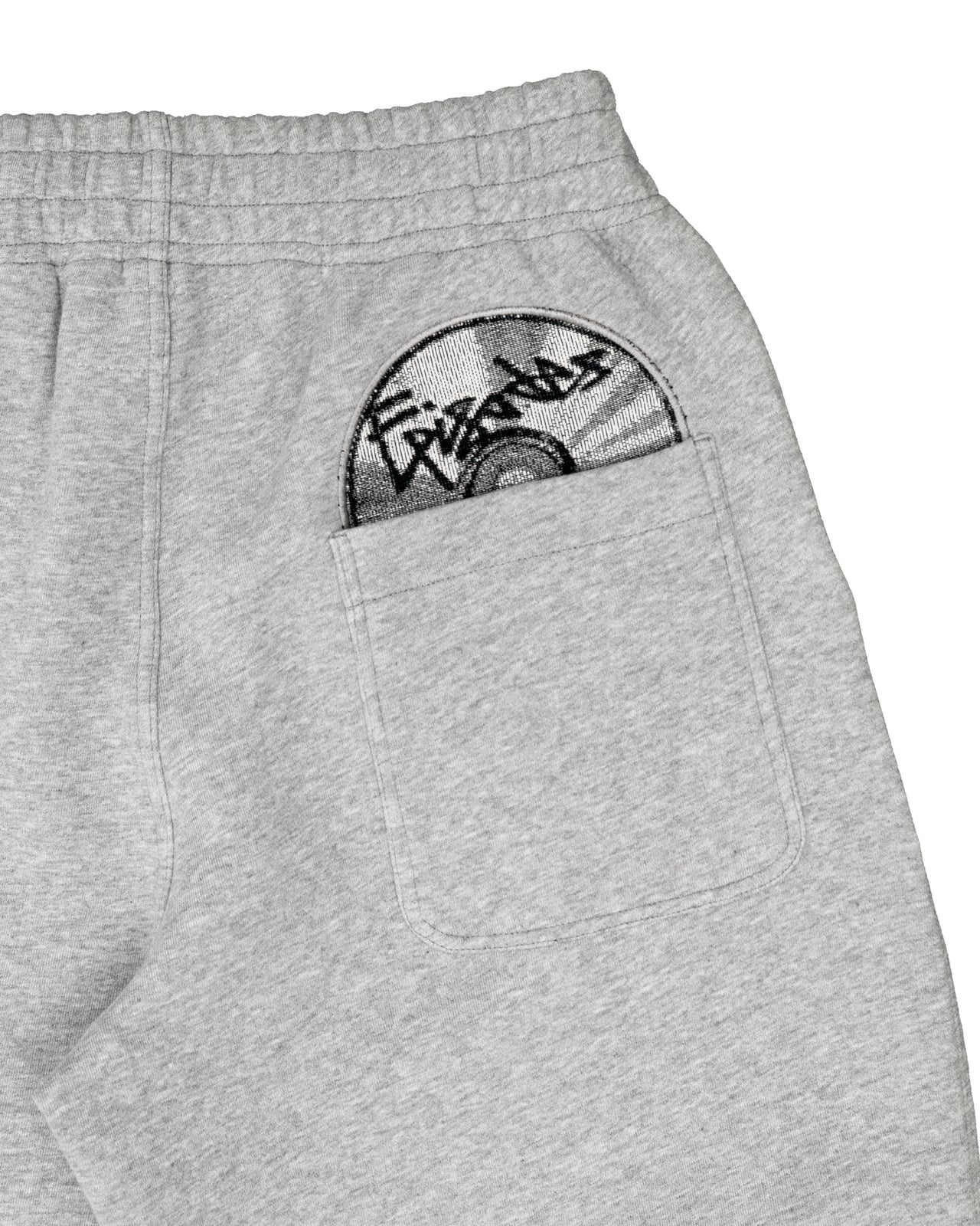 Losing Disk Soft Shorts