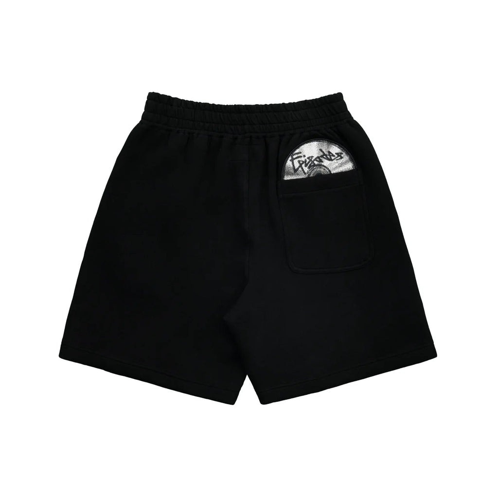 Losing Disk Soft Shorts