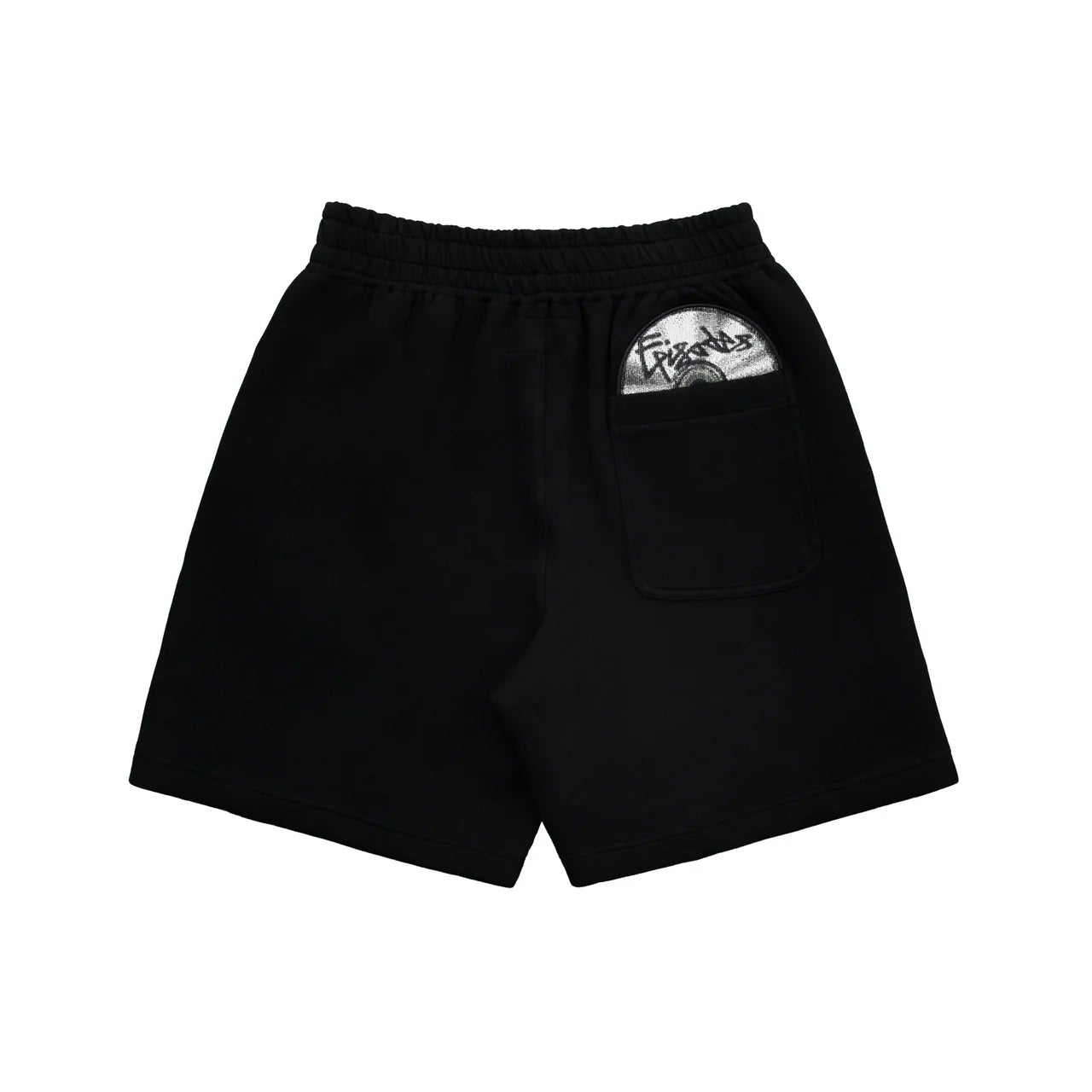 Losing Disk Soft Shorts