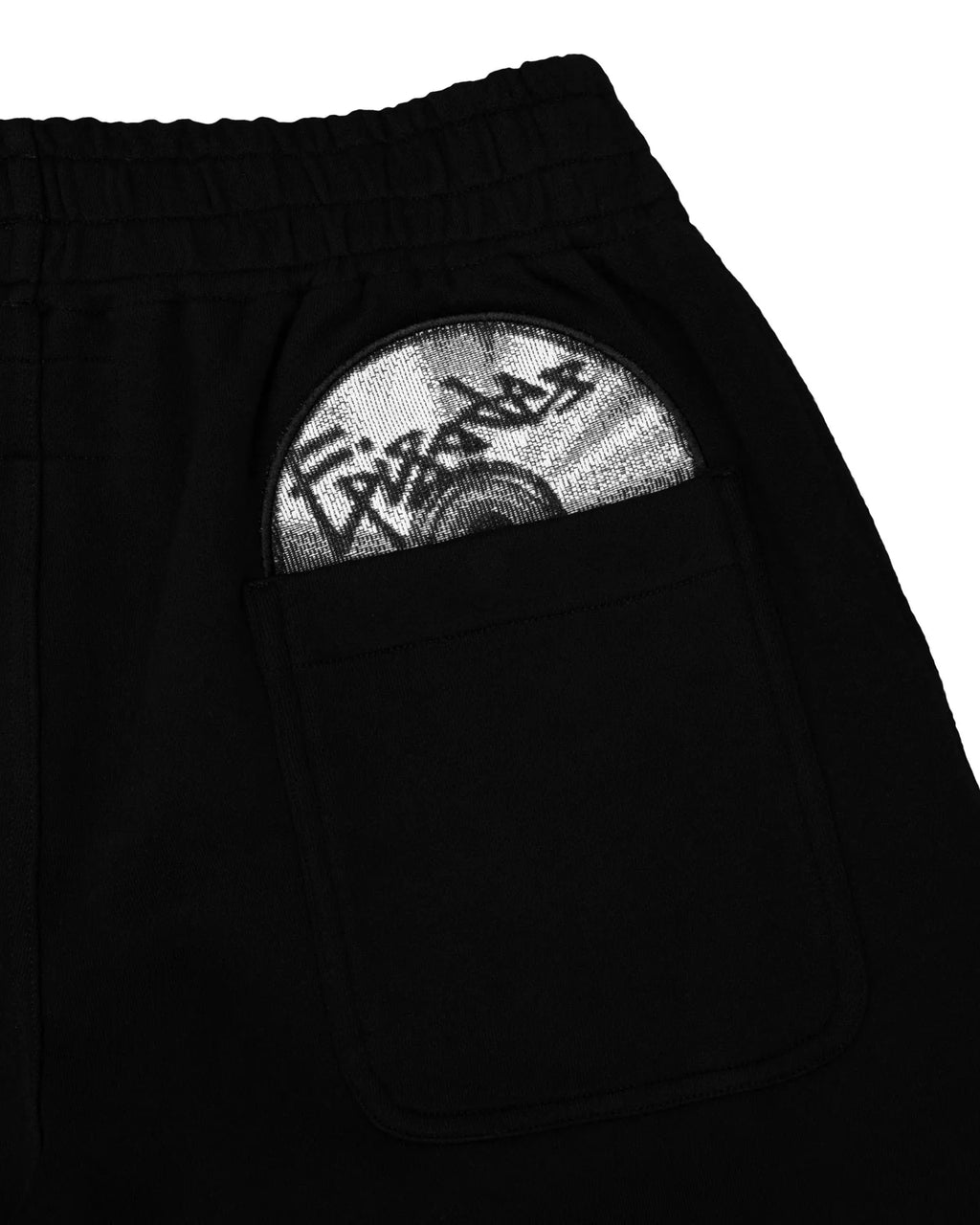 Losing Disk Soft Shorts