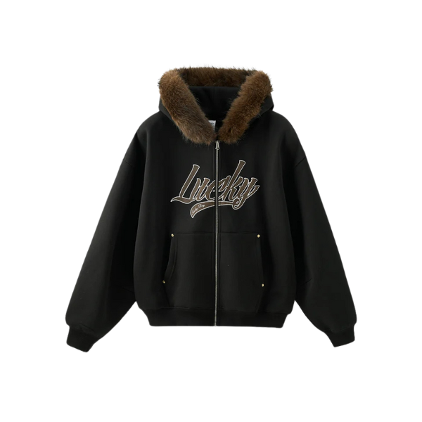 Lucky Royale Hoodie