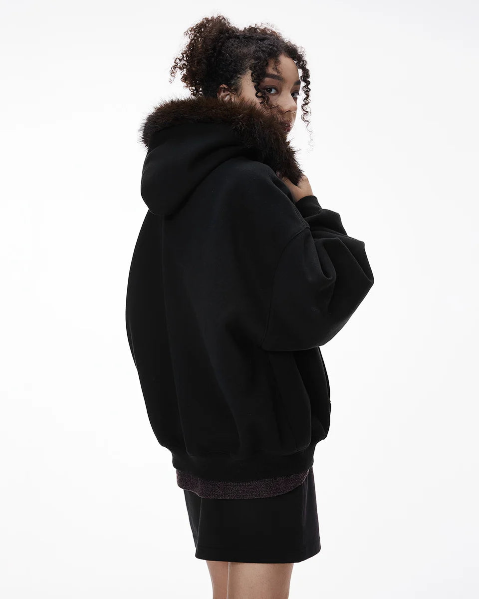 Lucky Royale Hoodie