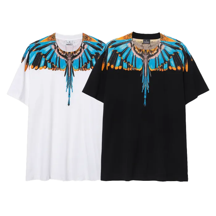 MARCELO BURLON - AZURE WINGS